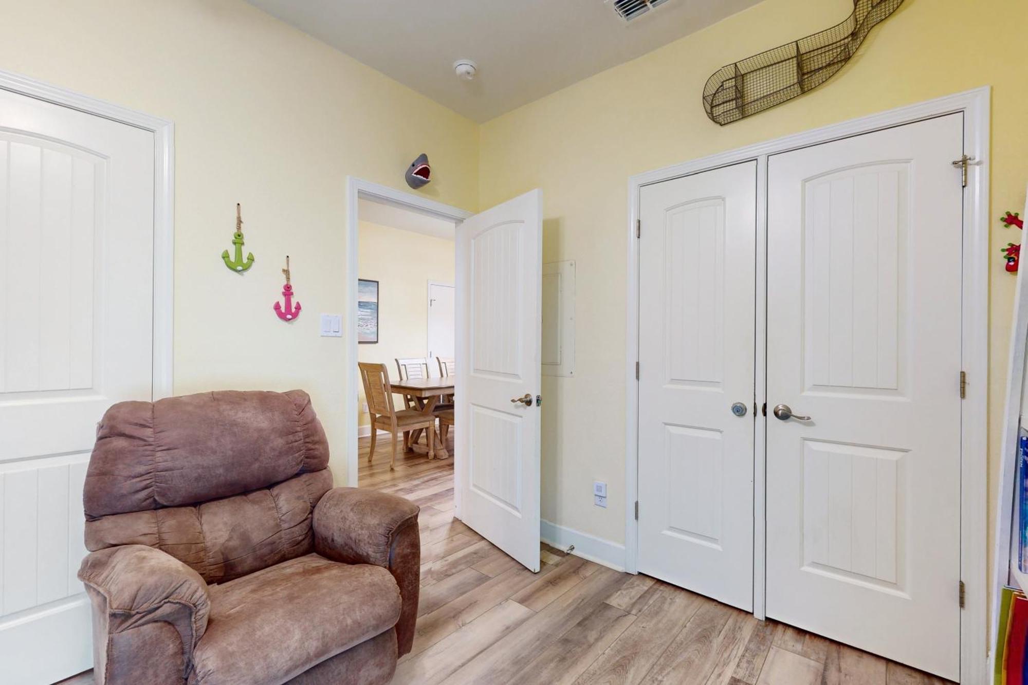 Flip Flop And Relax Apartment Port Aransas Bagian luar foto