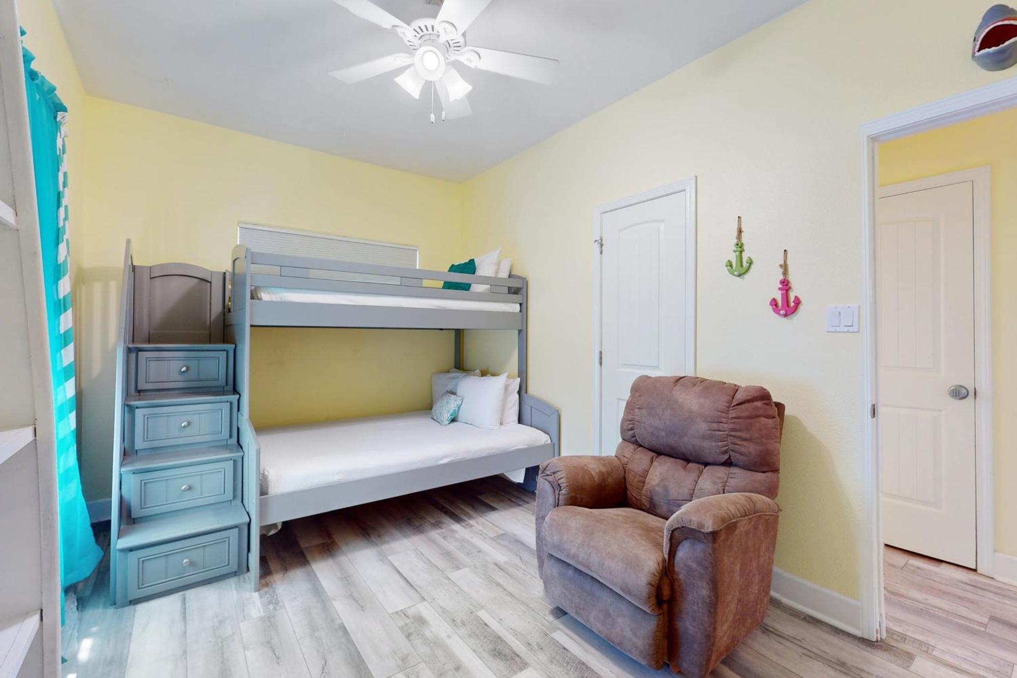 Flip Flop And Relax Apartment Port Aransas Bagian luar foto
