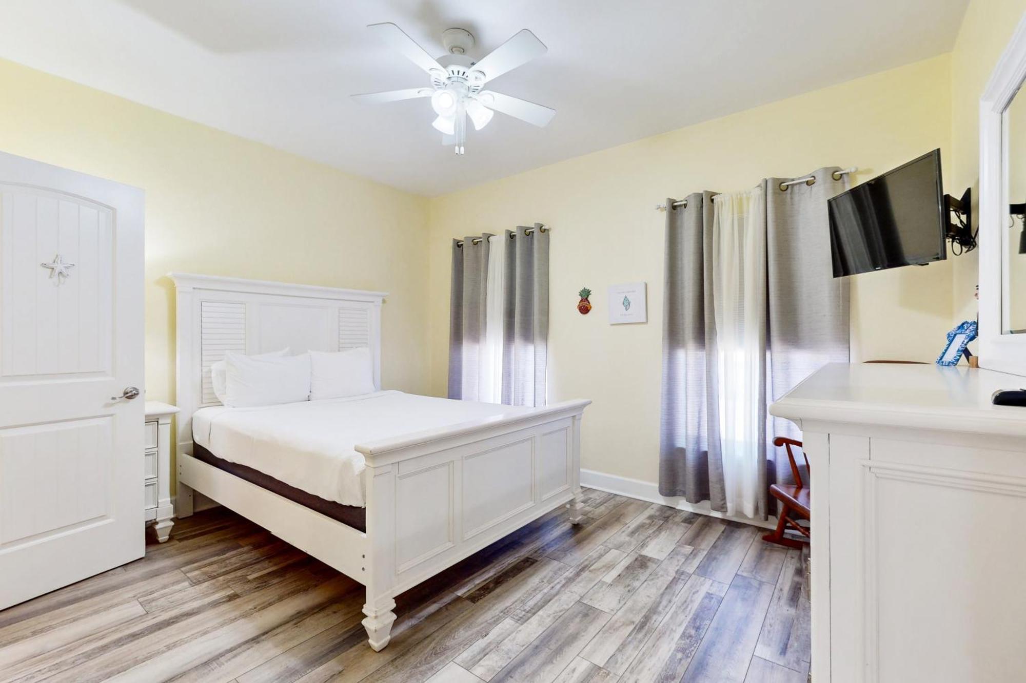 Flip Flop And Relax Apartment Port Aransas Bagian luar foto