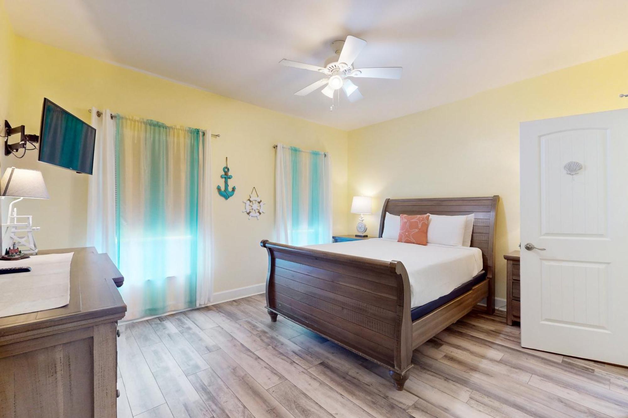 Flip Flop And Relax Apartment Port Aransas Bagian luar foto
