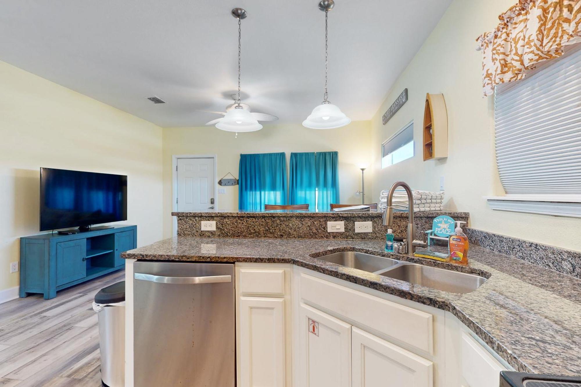 Flip Flop And Relax Apartment Port Aransas Bagian luar foto