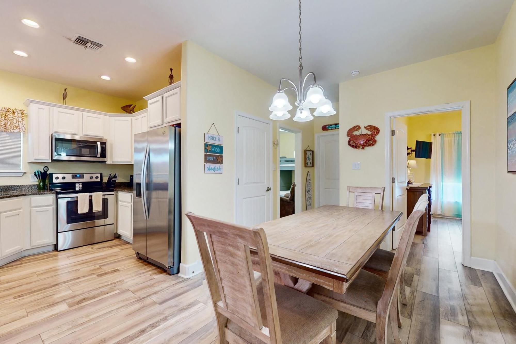 Flip Flop And Relax Apartment Port Aransas Bagian luar foto