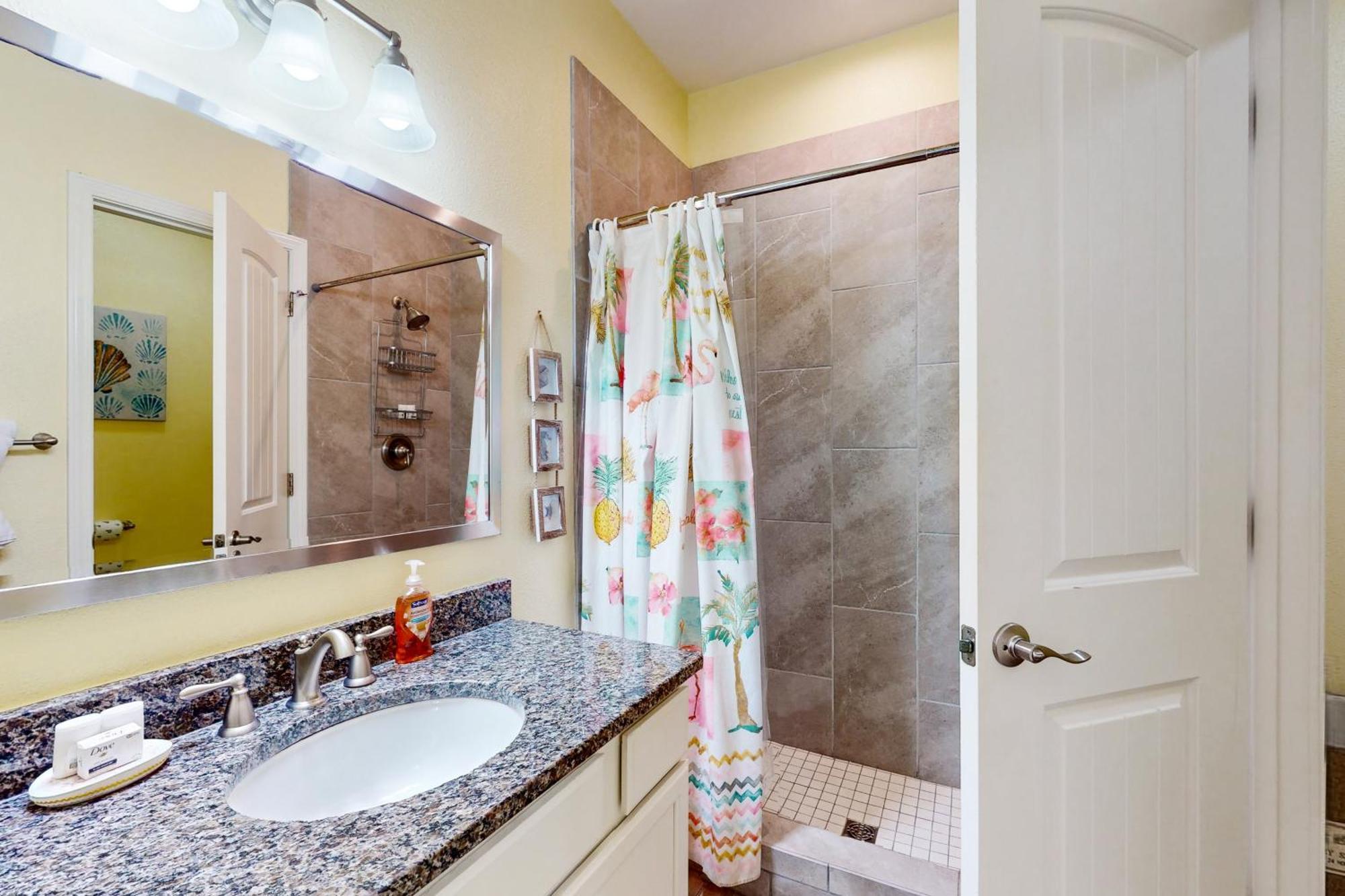 Flip Flop And Relax Apartment Port Aransas Bagian luar foto